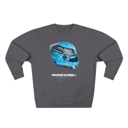 George Russell Signature Sweatshirt