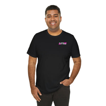 Alpine 8-bit Team T-shirt