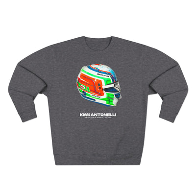 Kimi Antonelli Signature Sweatshirt