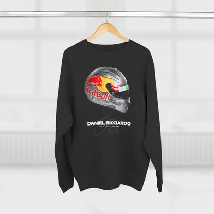 Daniel Ricciardo Signature Sweatshirt