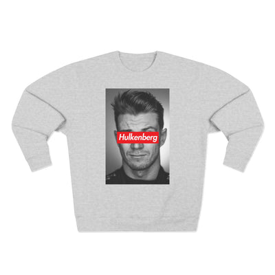 Hulkenberg Street Sweatshirt