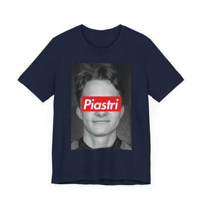 Piastri Street T-shirt