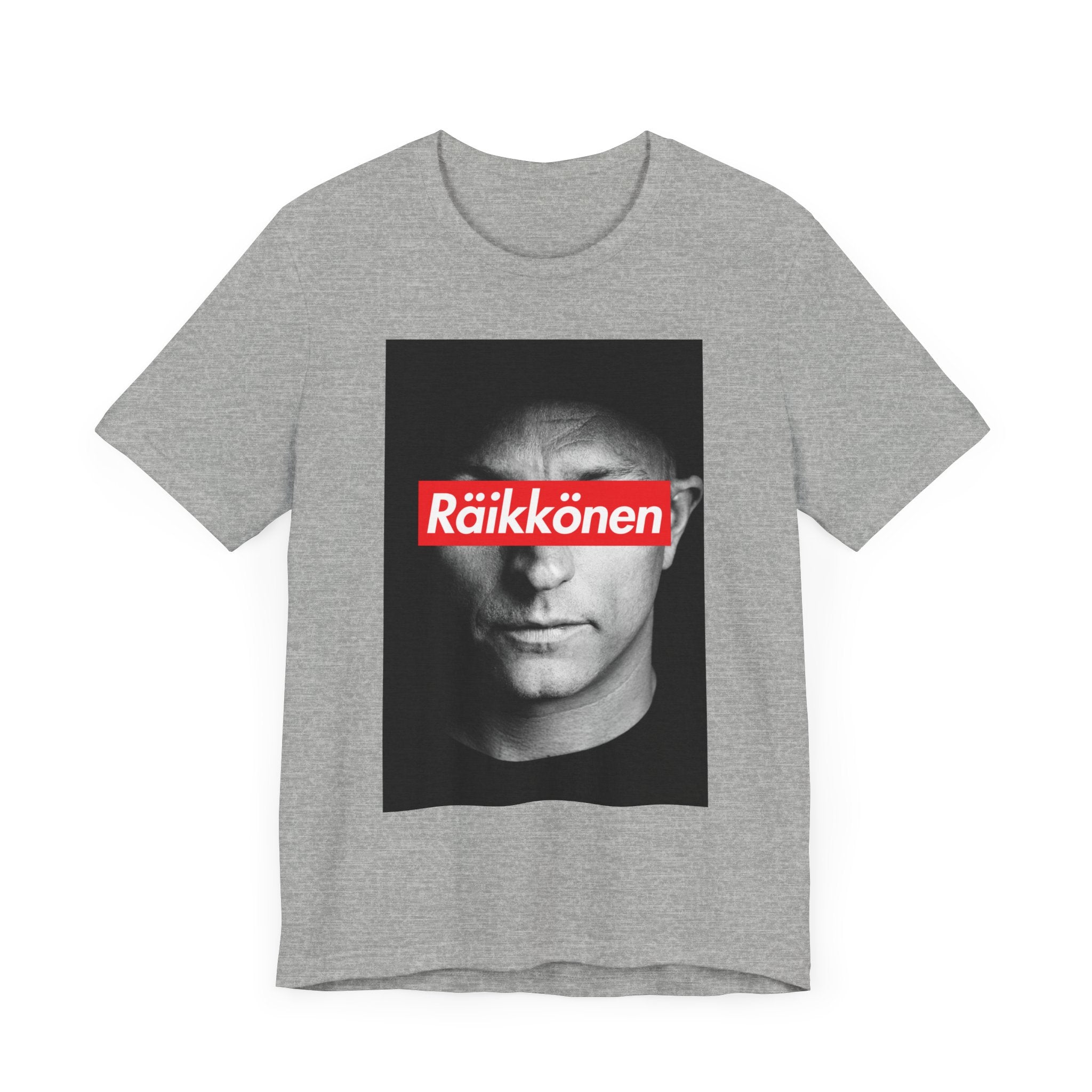 Raikkonen Street T-shirt