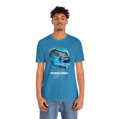 George Russell Signature T-shirt