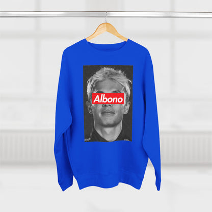 Albono Street Sweatshirt