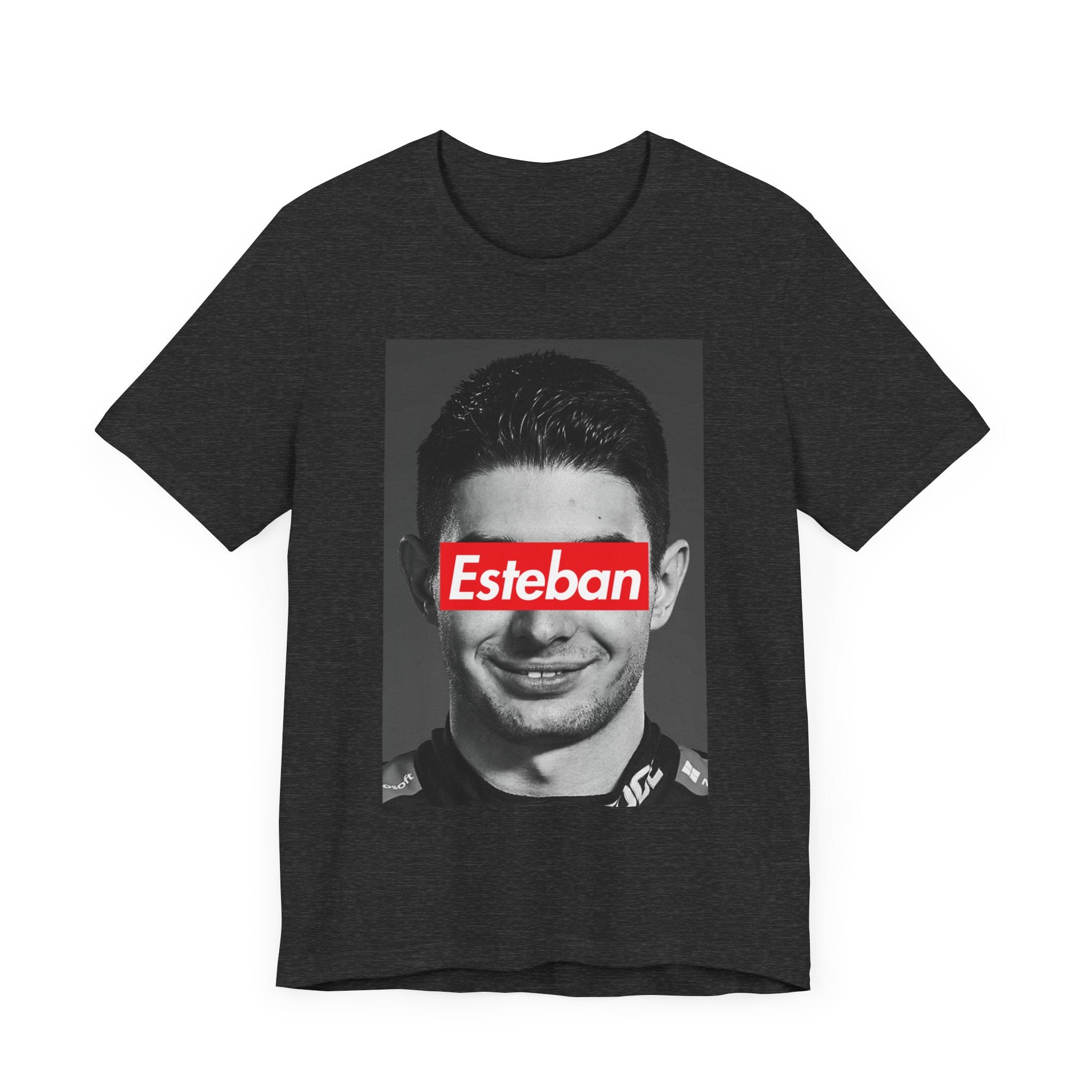 Esteban Street T-shirt