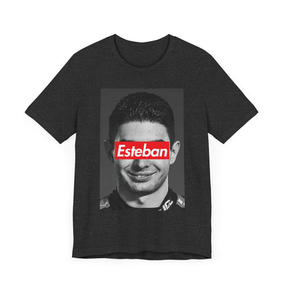 Esteban Street T-shirt