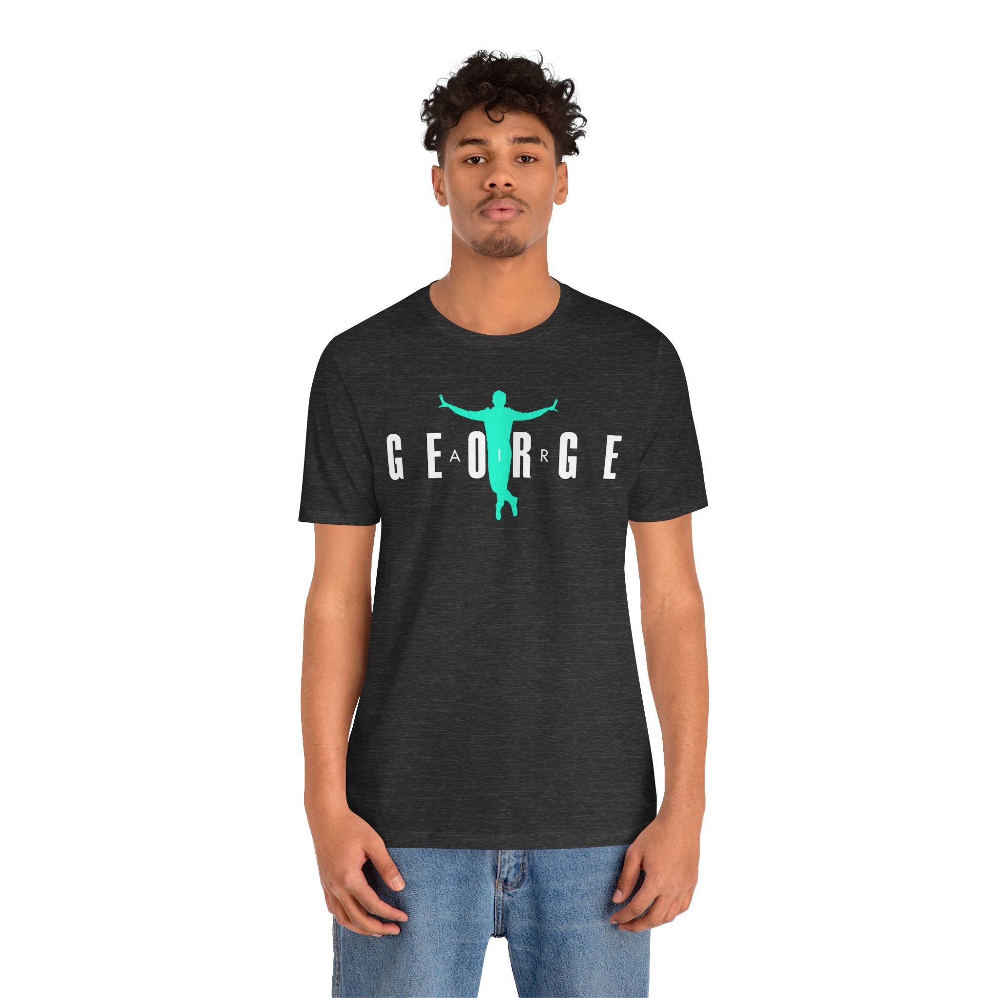 Air George T-shirt