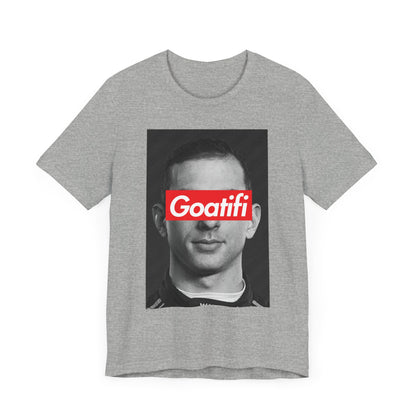 Goatifi Street T-shirt