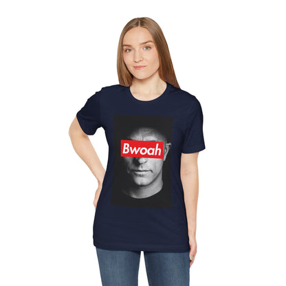 Bwoah Street T-shirt