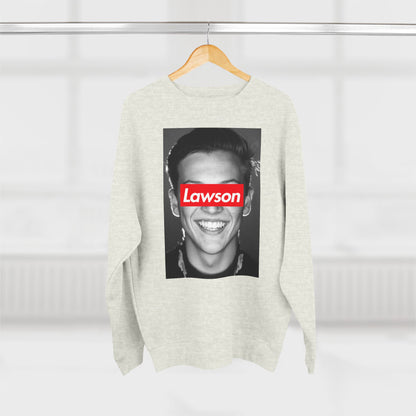 Lawson Street Sweatshirt